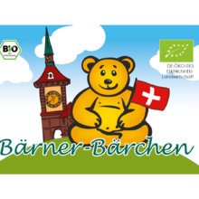 Berner -Bärchen