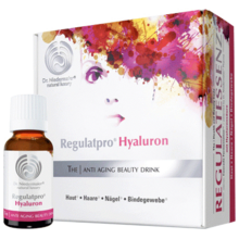 Dr. Niedermaier Regulatpro® Hyaluron à 20 ml 20Stk